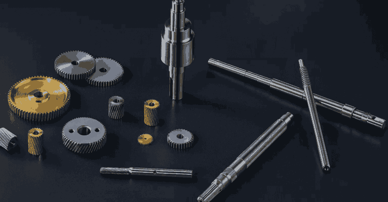 General & industrial manufacturing General & industrial manufacturing