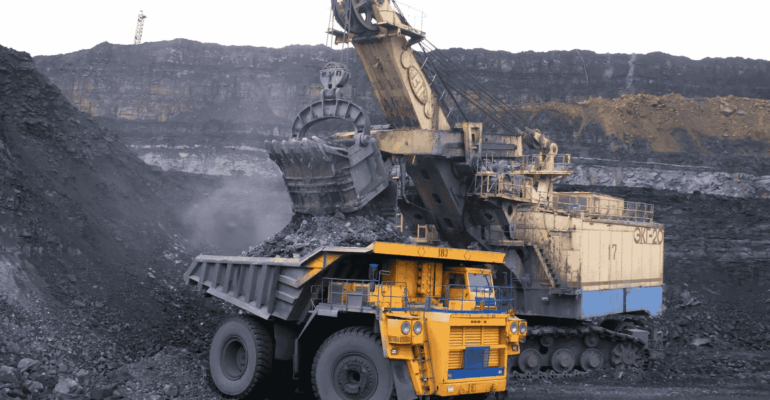 Mining (1)