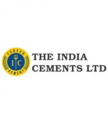 the India cement ltd
